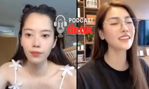 ‘Giải mã cùng luật sư': Nam Em và Quế Vân livestream ‘bóc phốt’ showbiz có vi phạm luật? 