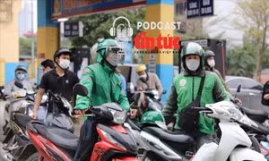 ‘Giải mã cùng luật sư’: Những lưu ý an toàn cho nghề shipper?