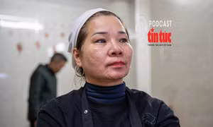 ‘Giải mã cùng luật sư’: Cha mẹ không hợp tác xét nghiệm ADN trong vụ trao nhầm con, phải làm thế nào