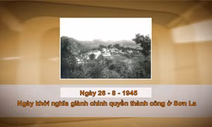 Khoảnh khắc & sự kiện ngày 26/8