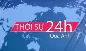 Thế giới 24H qua ảnh sáng 22/2