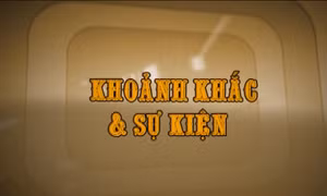 Khoảnh khắc & sự kiện ngày 22/2