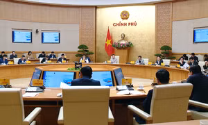 Nắm chắc tiến độ khi triển khai dự án đường sắt Lào Cai - Hà Nội - Hải Phòng