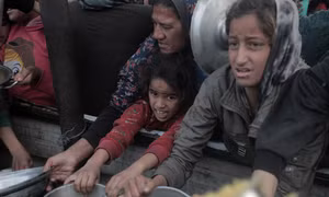 Các bên sẵn sàng cho thỏa thuận ngừng bắn tại Dải Gaza