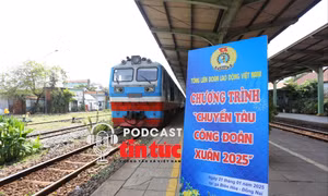 Tin nóng trong nước nghe nhanh sáng 29/1