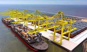Triển vọng kinh tế 2025