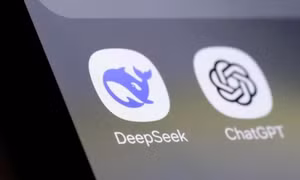 Thị trường tài chính Mỹ 'chao đảo' vì DeepSeek