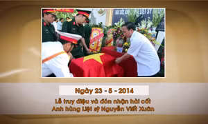 Khoảnh khắc & Sự Kiện ngày 23/5