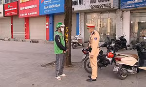 Tránh tình trạng thực thi pháp luật theo kiểu phong trào