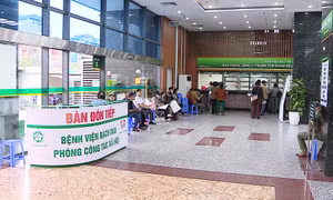 Xây dựng phương án ứng phó với tình trạng hành hung nhân viên y tế