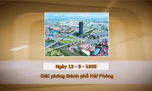 Khoảnh khắc & Sự kiện ngày 13/5