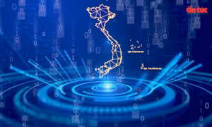 Hà Nội không để ai bị bỏ lại phía sau trong hành trình chuyển đổi số
