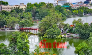 Hà Nội: Tin nóng trong tuần