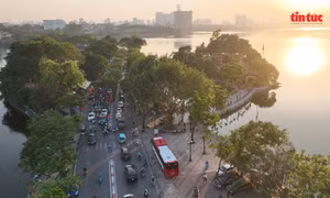 Thời tiết tuần từ 14-20/4/2025: Miền Bắc, miền Trung sắp đón đợt nắng nóng diện rộng đầu tiên