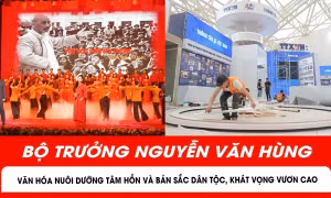 Bản tin nổi bật của của Tin tức ngày 23/8