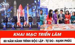 Bản tin nổi bật của báo Tin tức và Dân tộc ngày 28/8