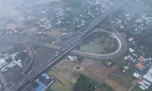 Sớm thu phí cao tốc do Nhà nước trực tiếp quản lý, khai thác