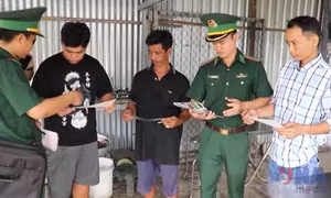 Tuyên truyền để phòng, chống khai thác IUU hiệu quả 