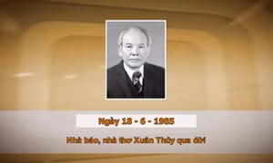 Khoảnh khắc và Sự kiện ngày 18/6 