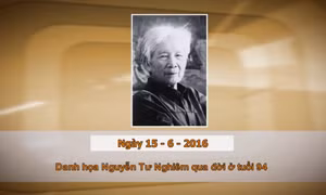 Khoảnh khắc và Sự kiện ngày 15/6 