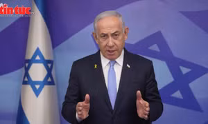 Người biểu tình Israel kêu gọi thả con tin trong khi ICC ban hành lệnh bắt Thủ tướng Netanyahu