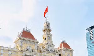 TP Hồ Chí Minh: Mua tin phòng, chống tham nhũng với giá tối đa 10 triệu đồng/tin 