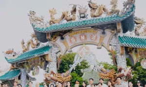 TP Hồ Chí Minh kích cầu du lịch dịp cuối năm