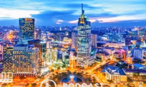 Công bố cuộc thi viết về Sài Gòn - TP Hồ Chí Minh