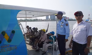 Tour kích cầu du lịch TP Hồ Chí Minh thu hút du khách trải nghiệm