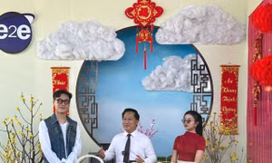 Thương mại điện tử TP Hồ Chí Minh có mức tăng trưởng cao nhất cả nước