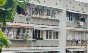 Công nhân vẫn "mơ" mua được nhà ở xã hội