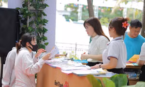 Nhiều chương trình khuyến mãi, ưu đãi tại Ngày hội Du lịch TP Hồ Chí Minh