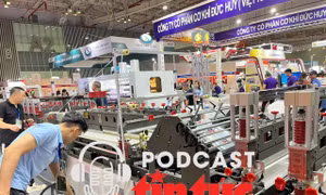 Ngành nhựa Việt Nam vẫn còn khó khăn trong ba tháng cuối năm 2023