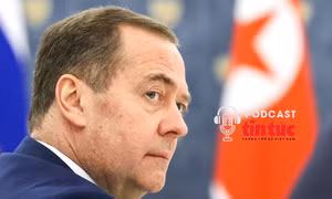 Tin nóng thế giới sáng 14/3/2025