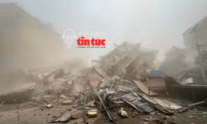 Tin nóng thế giới sáng 30/3/2025