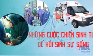Những cuộc chiến để hồi sinh sự sống 
