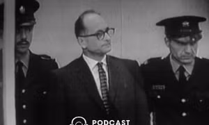 Hành trình báo thù: Mossad và vụ ‘bắt cóc thế kỷ’ kẻ chủ mưu thảm họa Holocaust - Kỳ 1