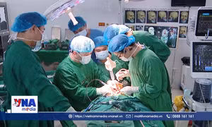 Định vị phẫu thuật – Bước tiến chính xác trong điều trị răng hàm mặt