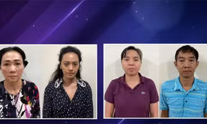 Tìm bị hại trong vụ án lừa đảo tại Tập đoàn Vạn Thịnh Phát