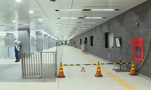 Metro Bến Thành - Suối Tiên khai thác thương mại vào tháng 7/2024
