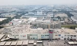 Bất động sản thương mại tại Hà Nội và TP Hồ Chí Minh duy trì sức hút 