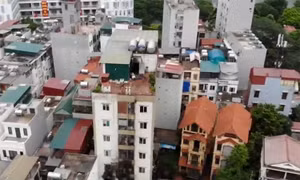 Xử lý người đứng đầu nếu không làm tốt công tác phòng cháy