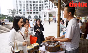 Hội chợ Đặc sản Vùng miền Việt Nam 2024: Cơ hội cho doanh nghiệp mở rộng thị trường