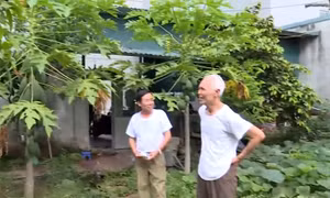 Quỹ hưu trí của nông dân ở Bắc Ninh