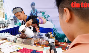 Nhiều KOL, Tiktoker lan tỏa ‘người Việt Nam ưu tiên dùng hàng Việt Nam’