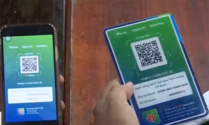 Cảnh giác với các chiêu trò lừa đảo qua mã QR