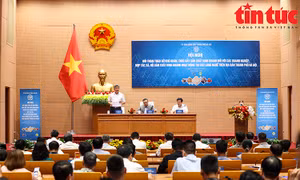 Nhiều giải pháp để hỗ trợ doanh nghiệp làng nghề