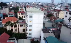Hà Nội tổng kiểm tra 'chung cư mini' và nhà trọ