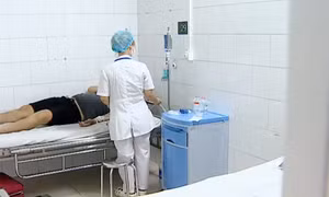 'Bóng cười' phá hủy hệ thần kinh người trẻ
