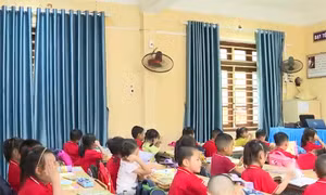 Lạm thu: Đến hẹn lại lên